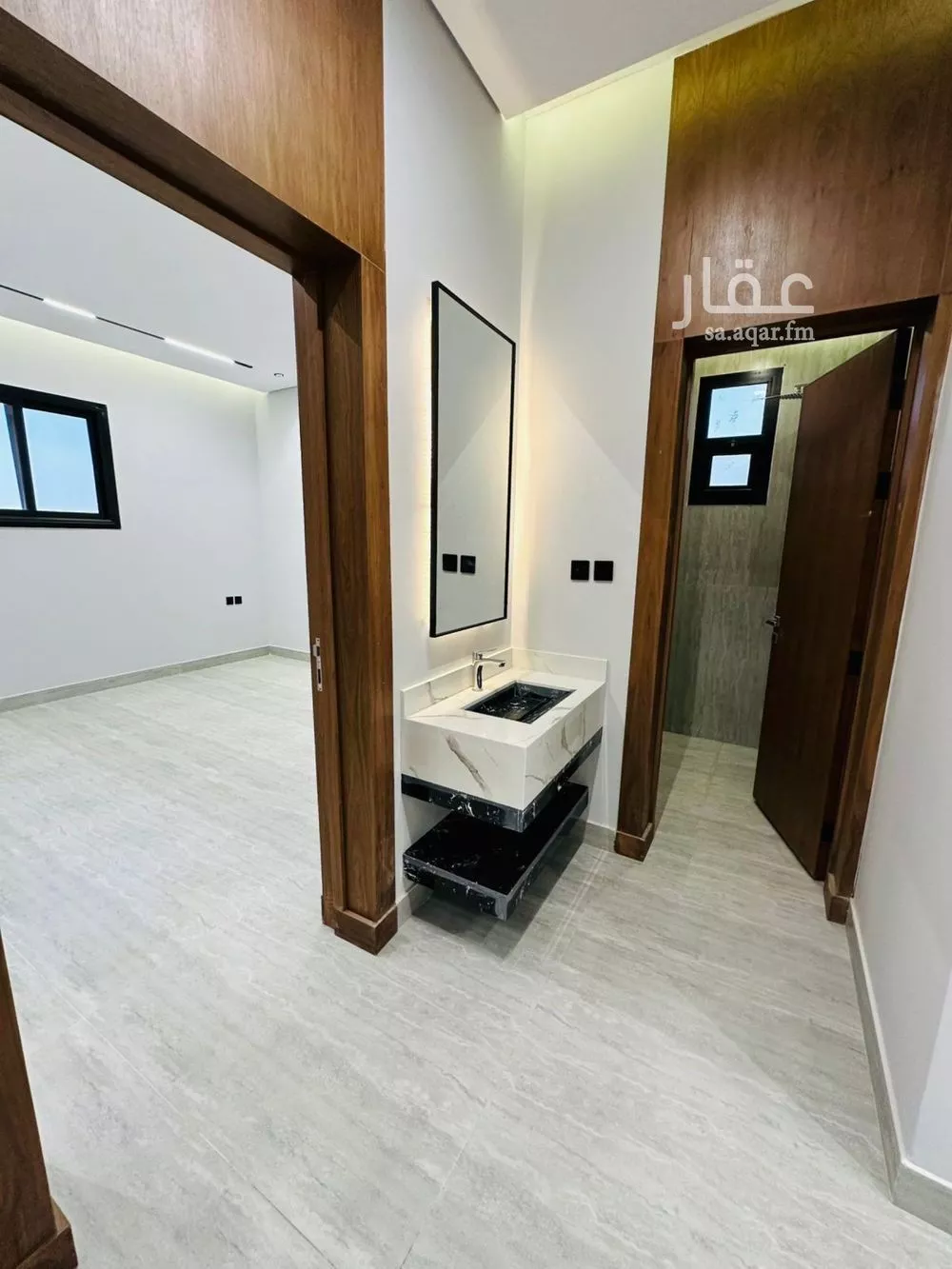 شقة 3 غرف في الخليج 7