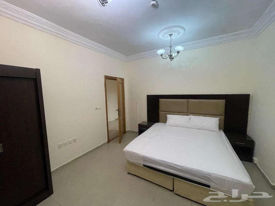شقة 1 غرف في الشرفية 1