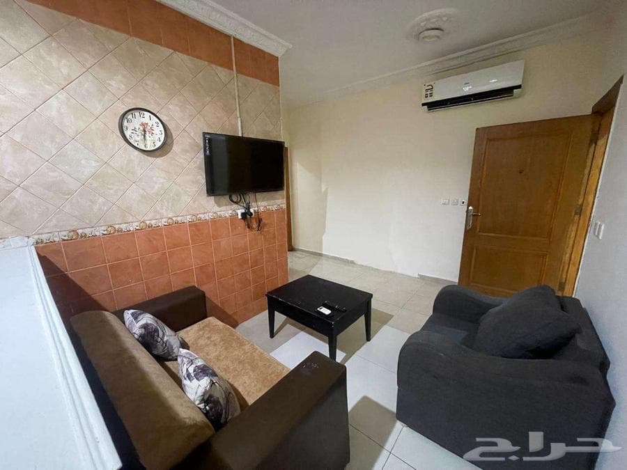 شقة 1 غرف في الشرفية 2