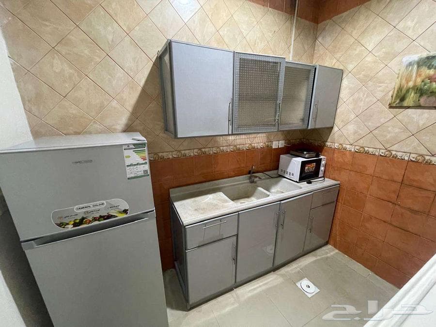 شقة 1 غرف في الشرفية 3