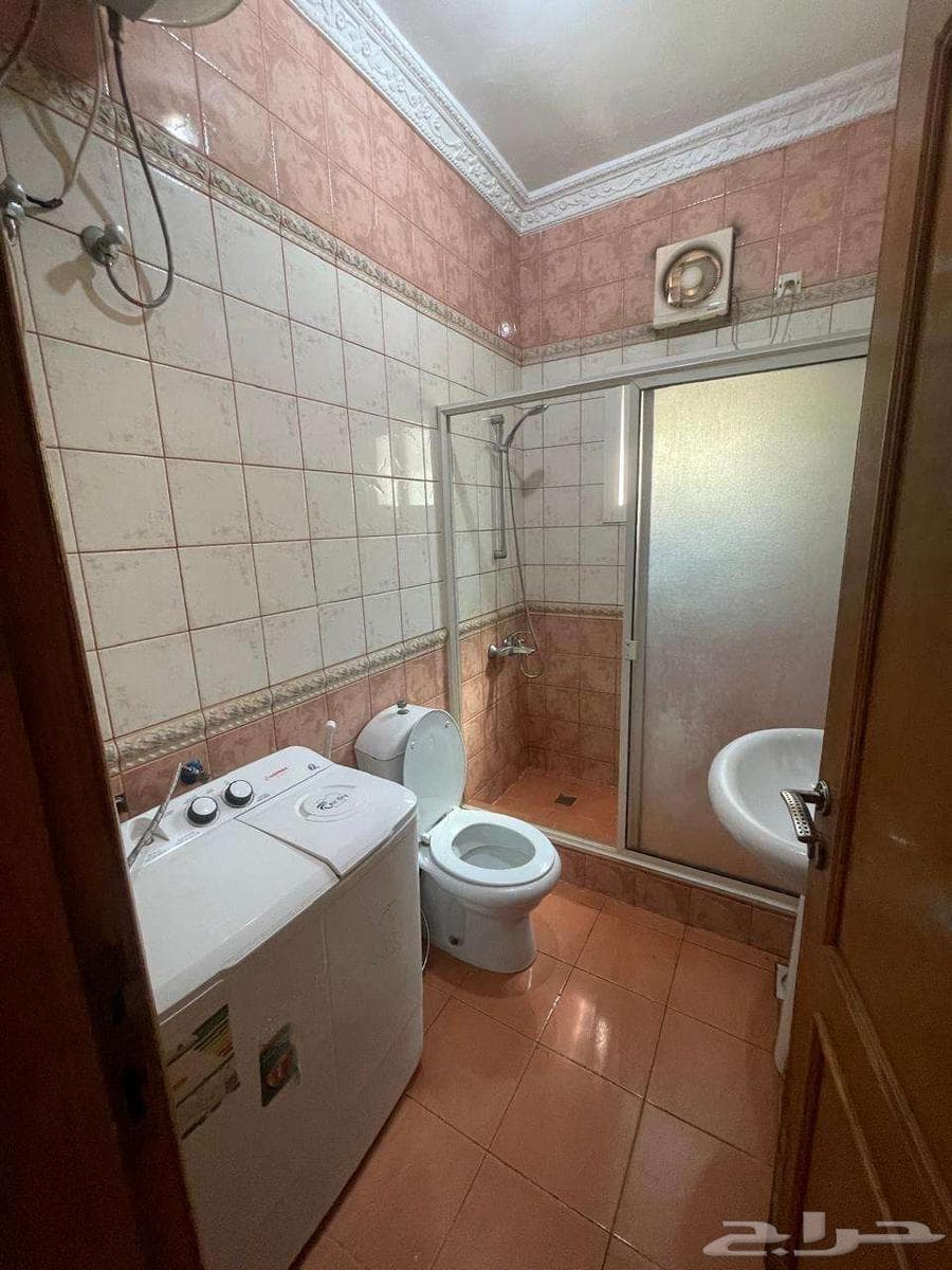 شقة 1 غرف في الشرفية 4