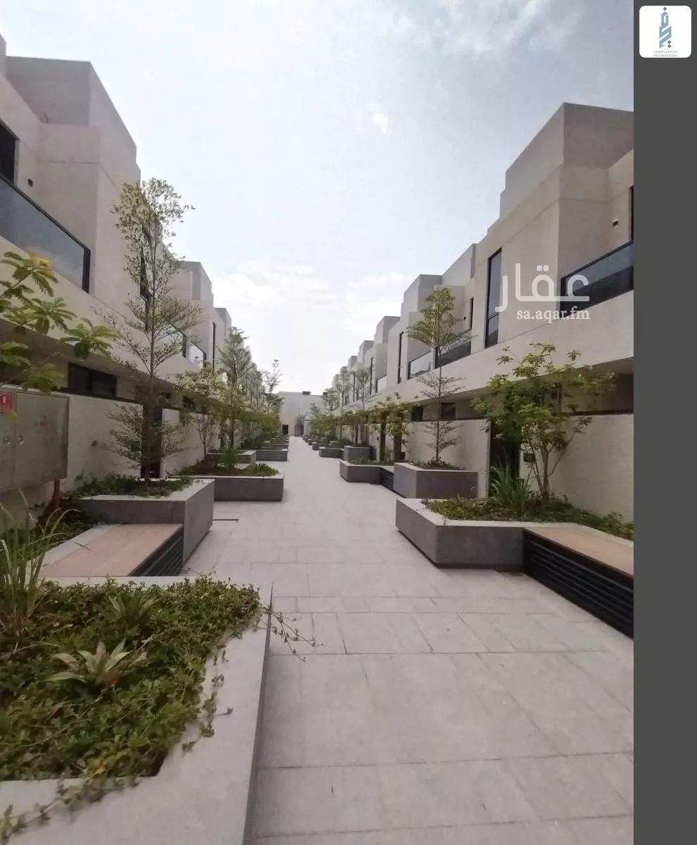 فيلا 3 غرف في ام الحمام الغربي 3