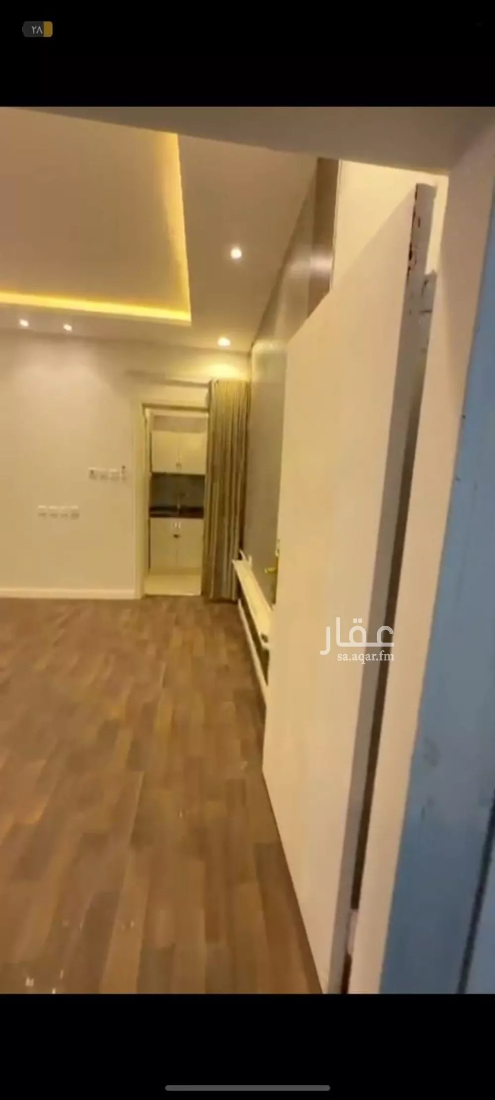 شقة 1 غرف في الفلاح 1