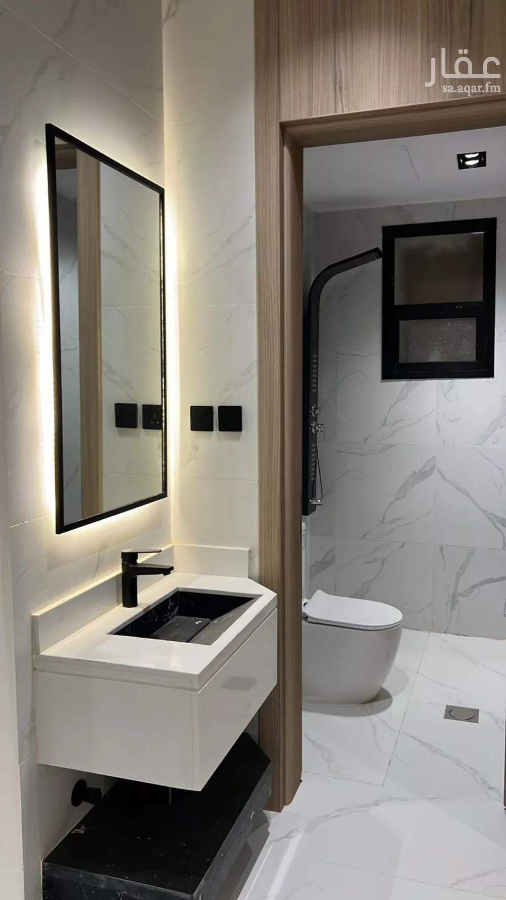 شقة 5 غرف في النظيم 12