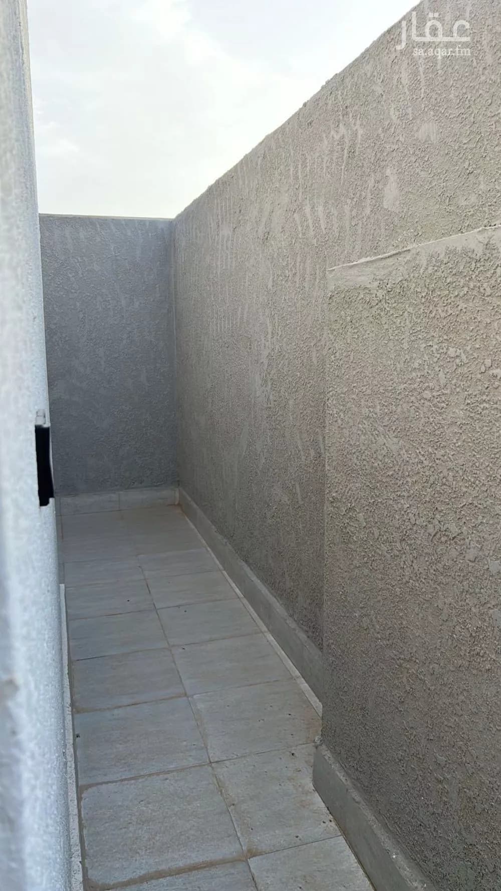 شقة 5 غرف في النظيم 6