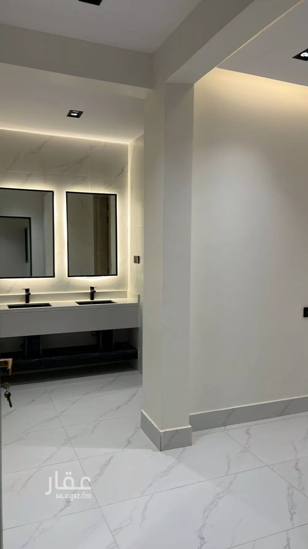 شقة 5 غرف في النظيم 7