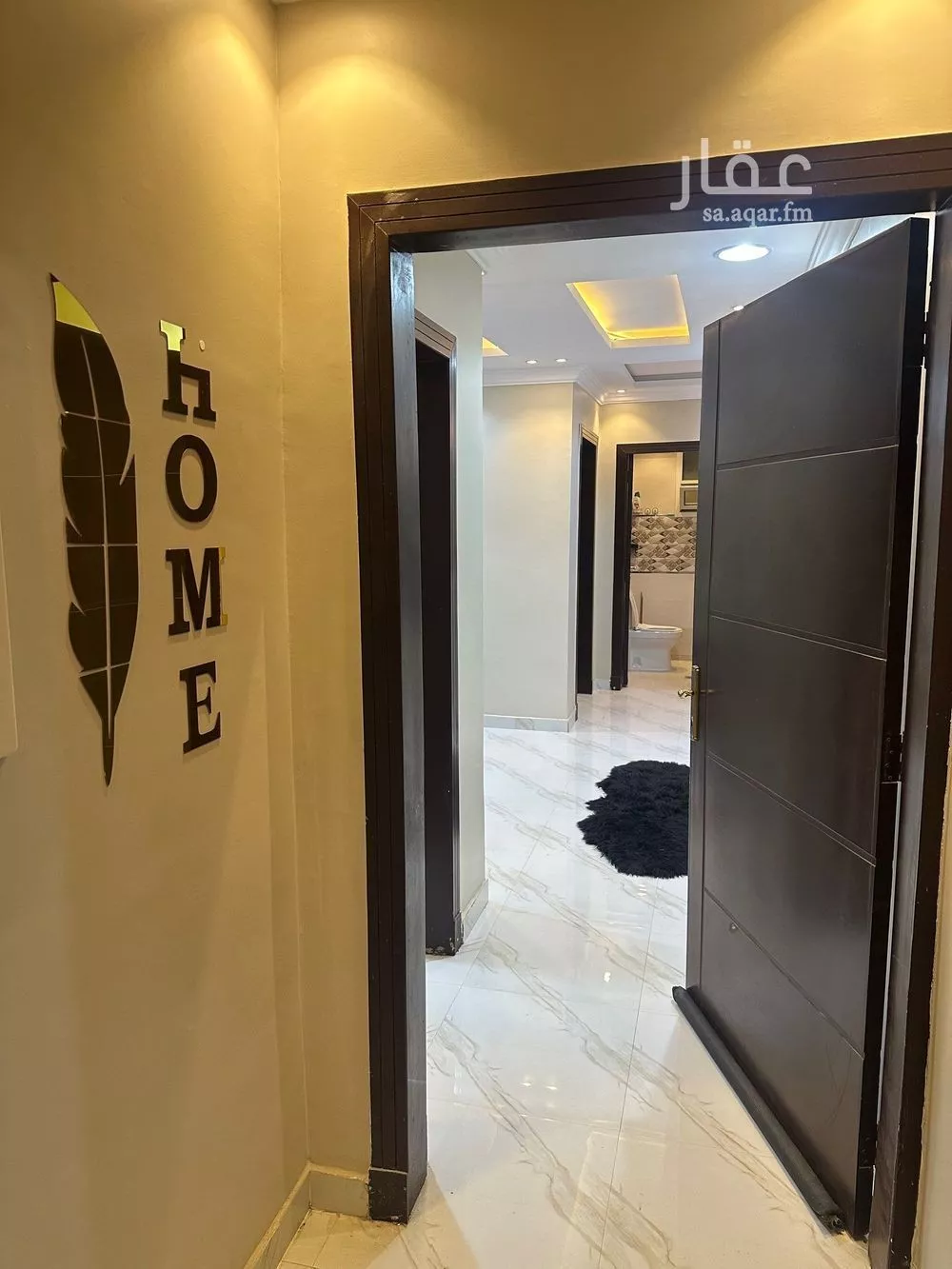 1 bedroom floor in As Saadah 2