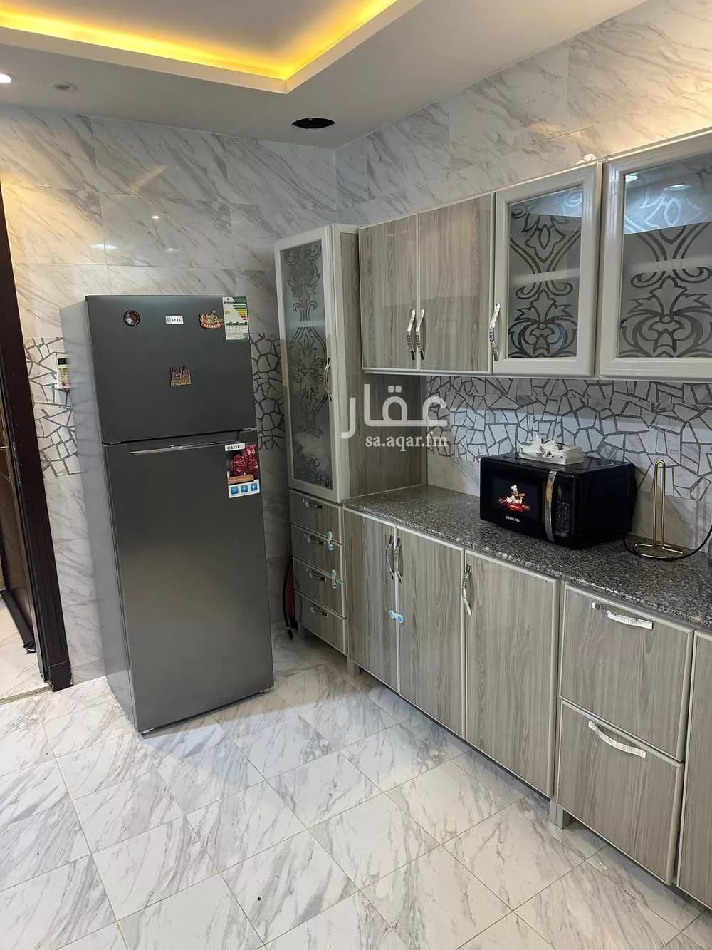 1 bedroom floor in As Saadah 11