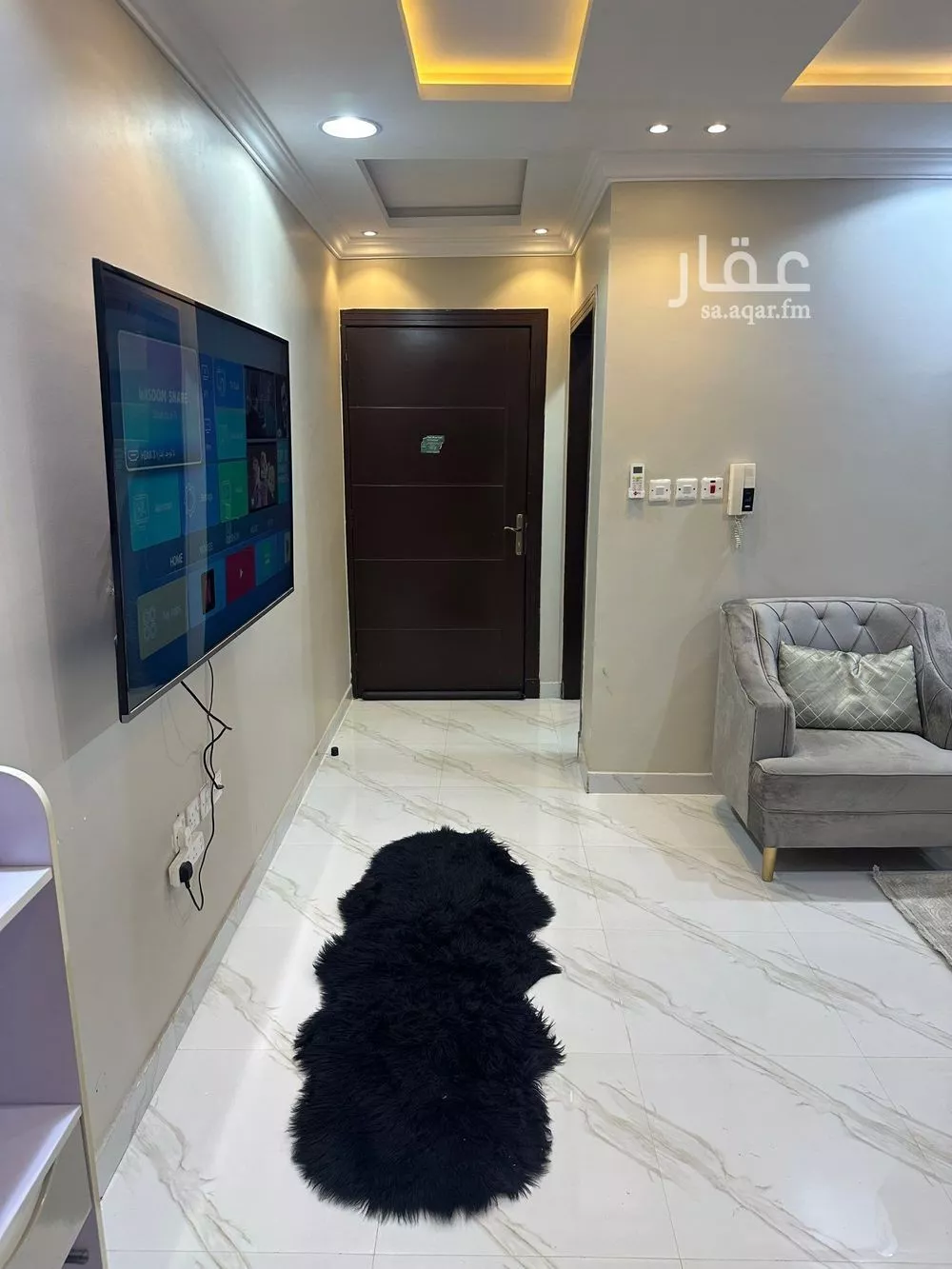 1 bedroom floor in As Saadah 6