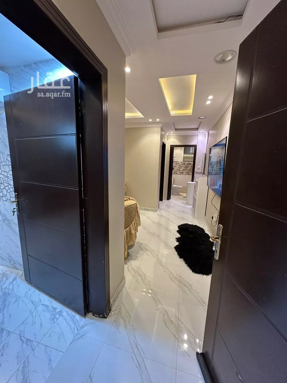 1 bedroom floor in As Saadah 7