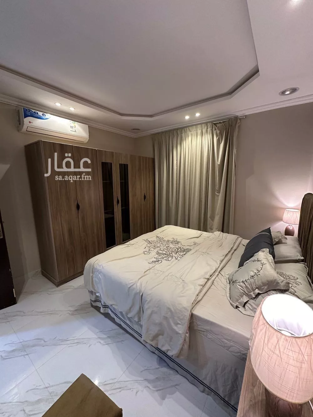 1 bedroom floor in As Saadah 9