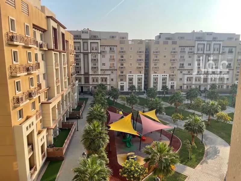 شقة 7 غرف في الفلاح 4