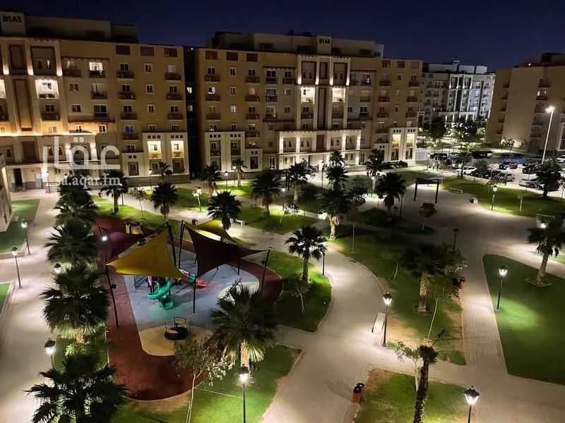 شقة 7 غرف في الفلاح 5