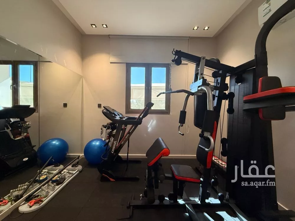 شقة 3 غرف في العقيق 16