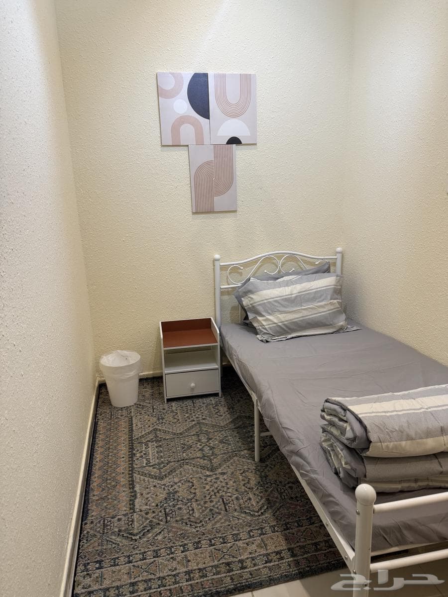 شقة  في السلامة 1