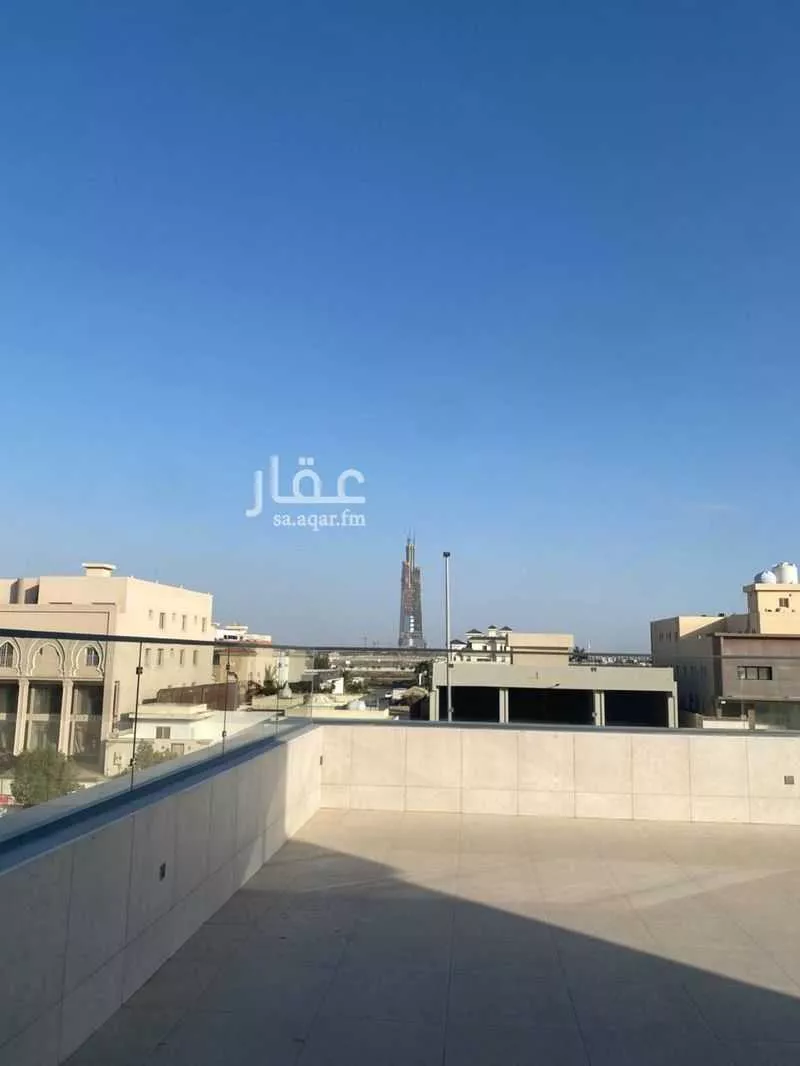 عمارة 3000 م² في اللؤلؤ 5