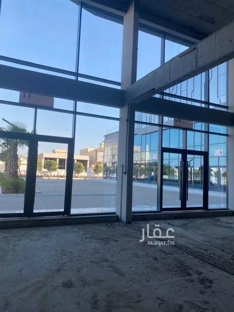 عمارة 3000 م² في اللؤلؤ 6