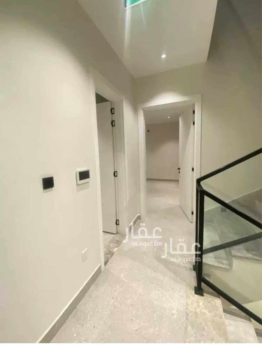 فيلا 3 غرف في العارض 13