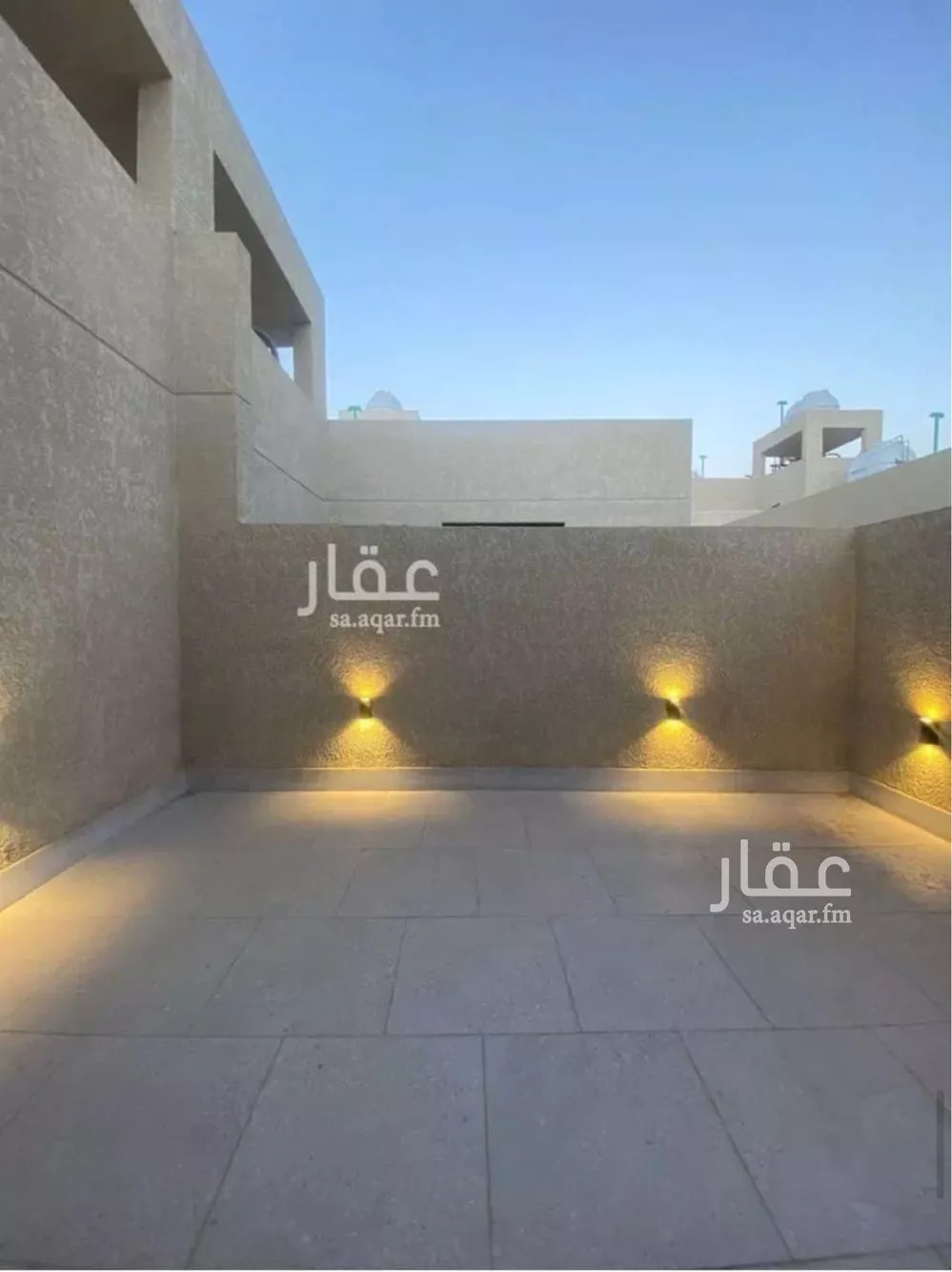 فيلا 3 غرف في العارض 22