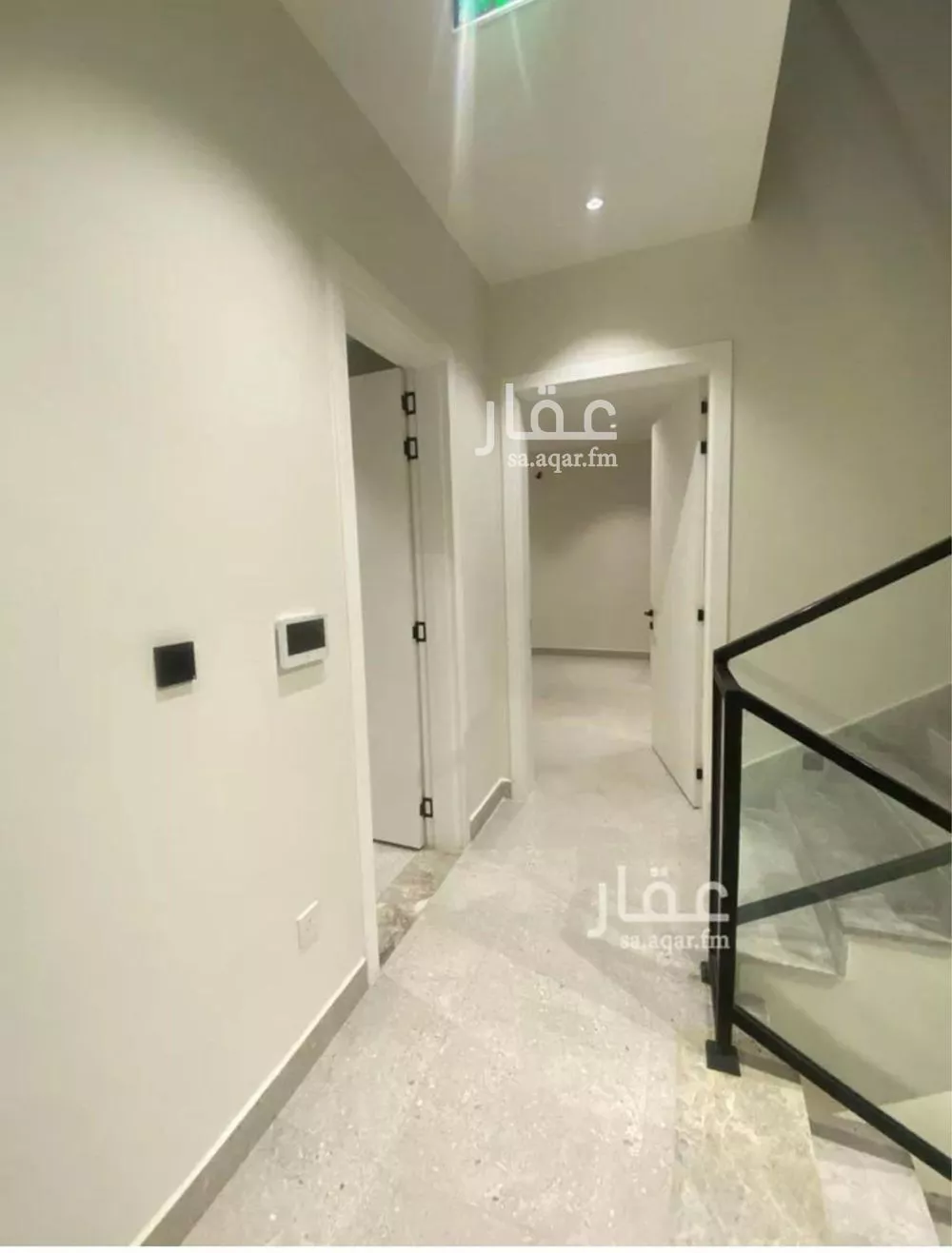 فيلا 3 غرف في العارض 24