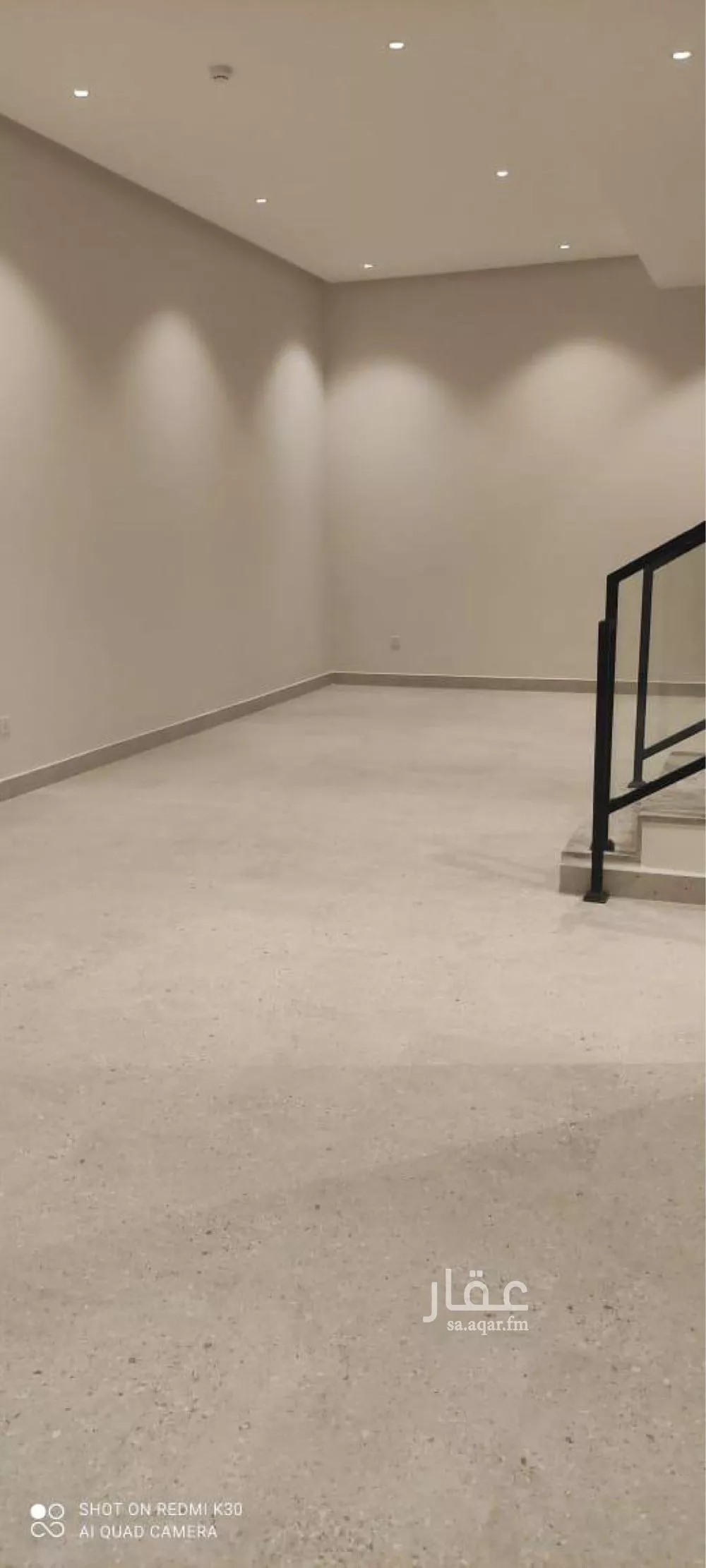 فيلا 3 غرف في العارض 4