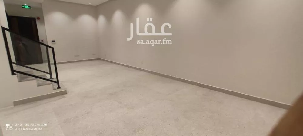 فيلا 3 غرف في العارض 7
