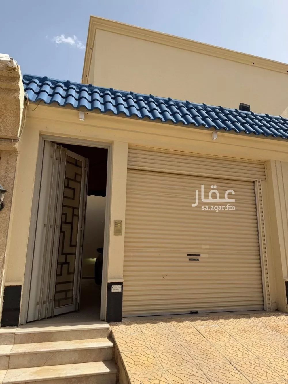 شقة 3 غرف في ظهرة البديعة 1