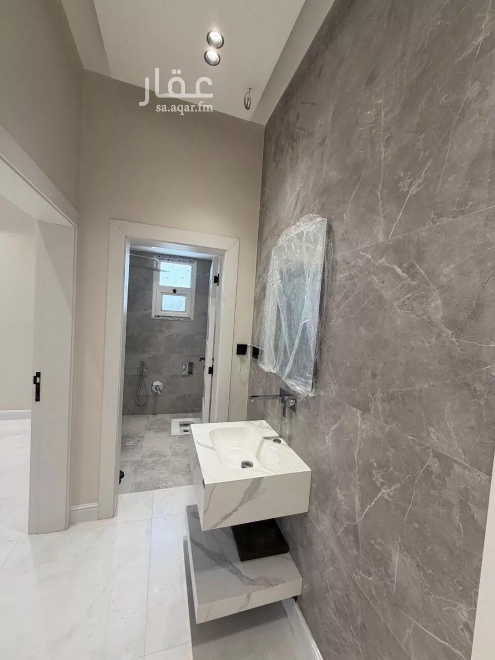 شقة 3 غرف في ظهرة البديعة 8