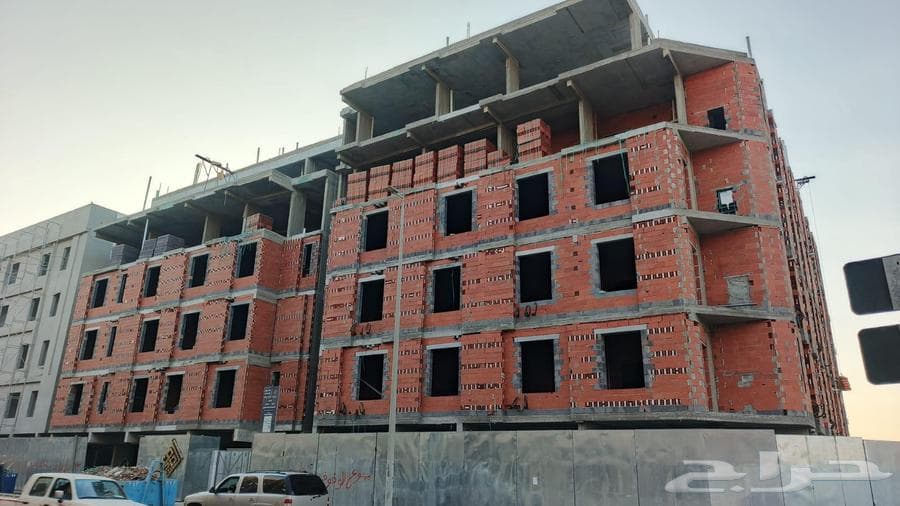 شقة 5 غرف في النزهة 5