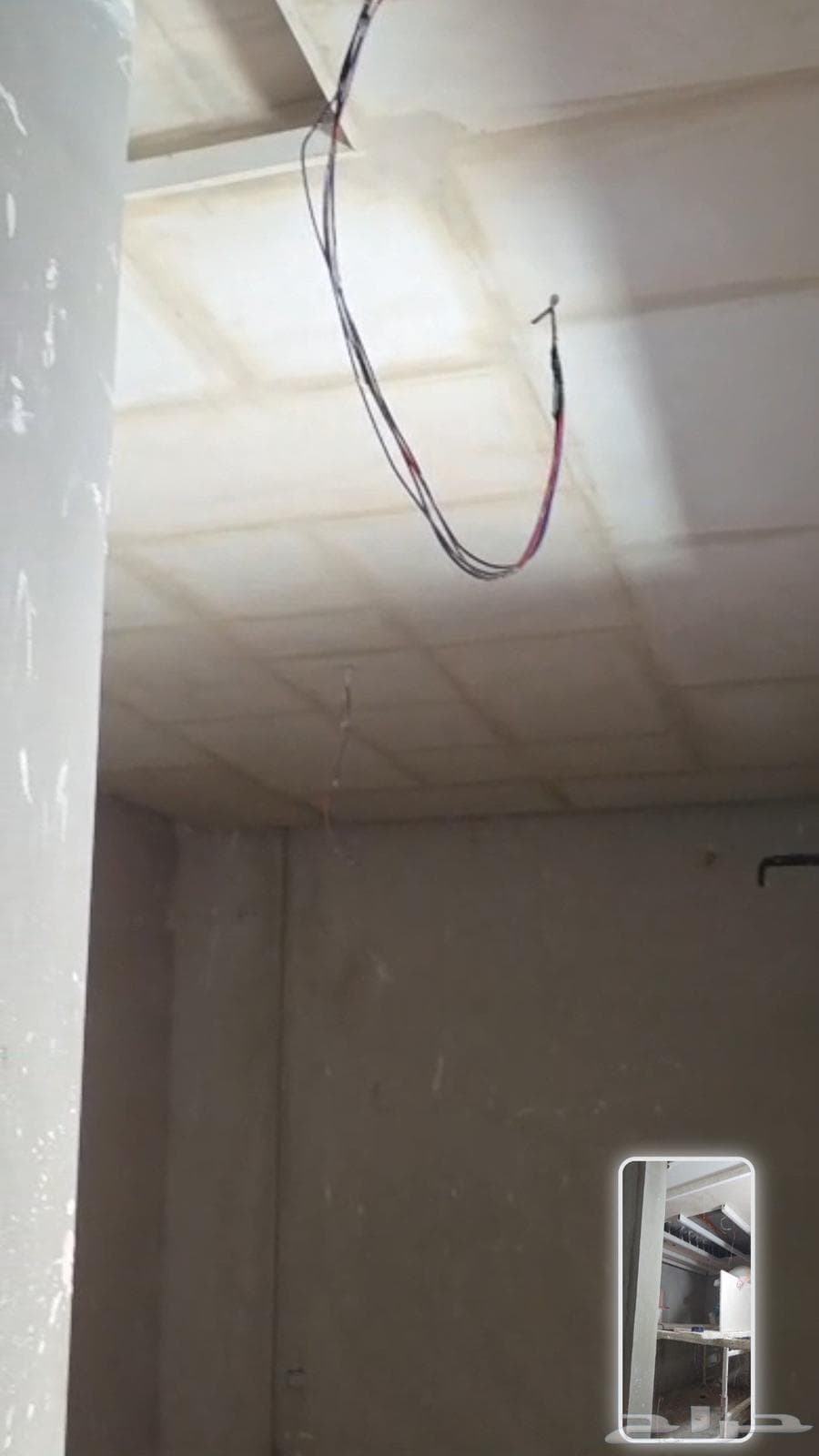 شقة 5 غرف في النزهة 6