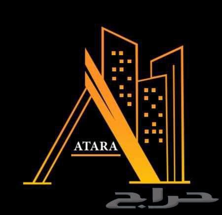 شقة 4 غرف في الواحة 1