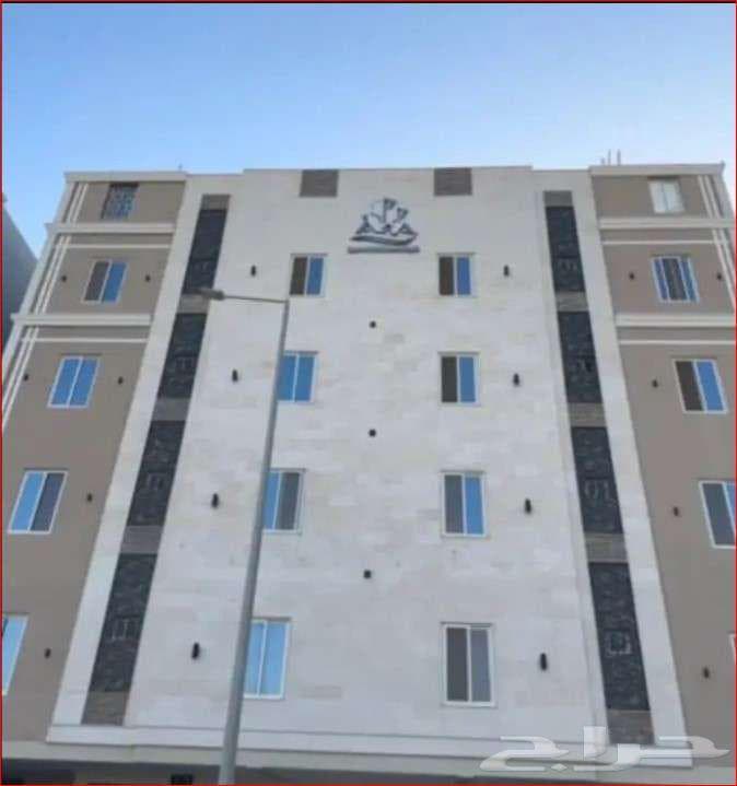 شقة 4 غرف في الواحة 2