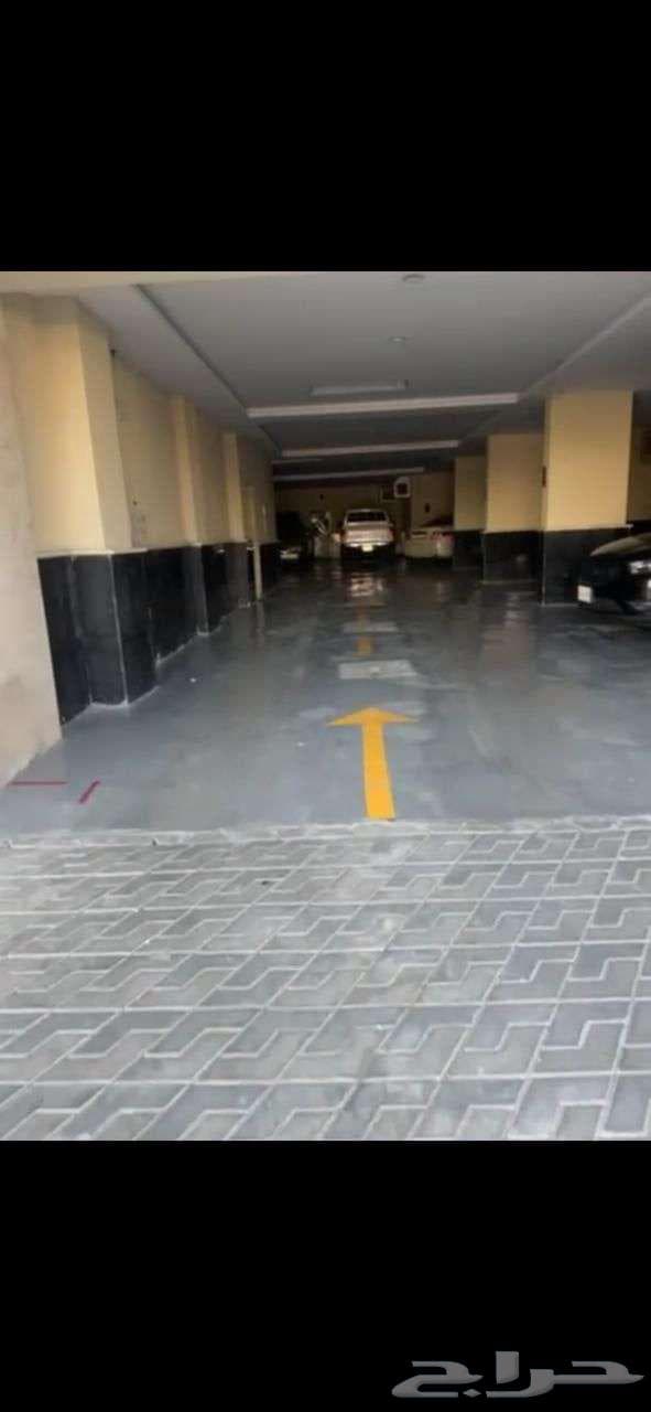 شقة 4 غرف في الواحة 14