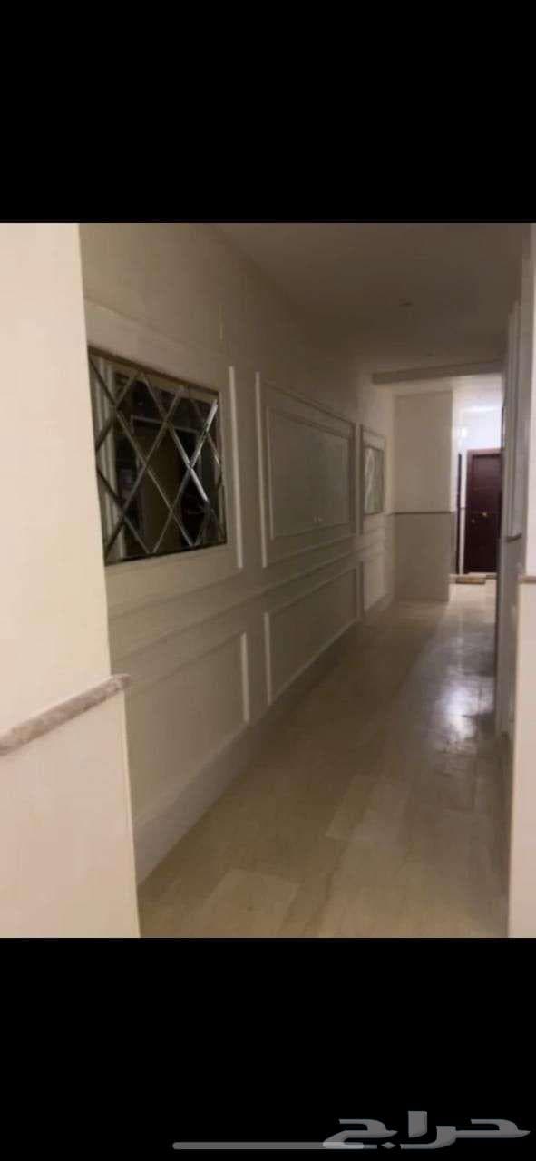 شقة 4 غرف في الواحة 15