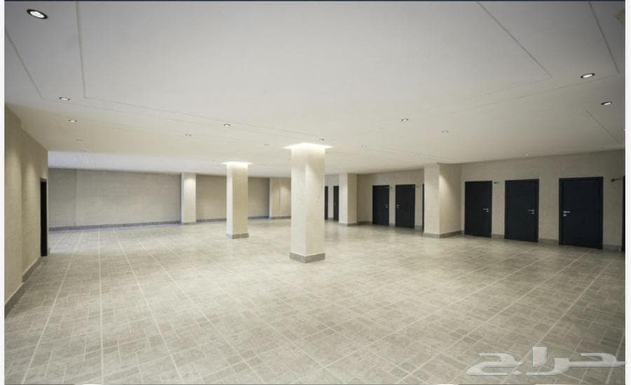 شقة 5 غرف في الريان 6