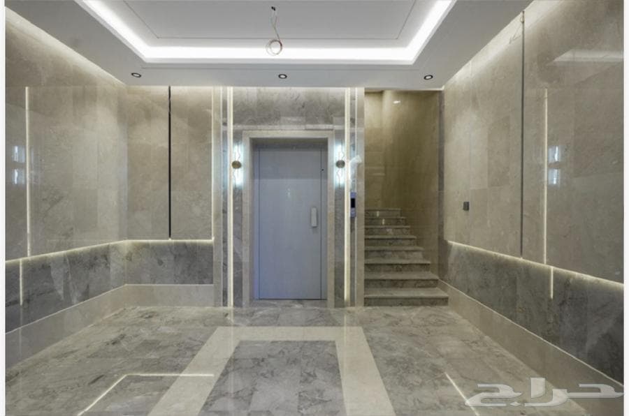 شقة 5 غرف في الريان 7