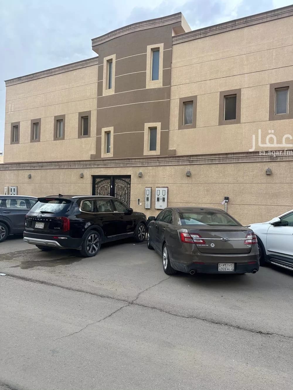 شقة 3 غرف في السليمانية 1