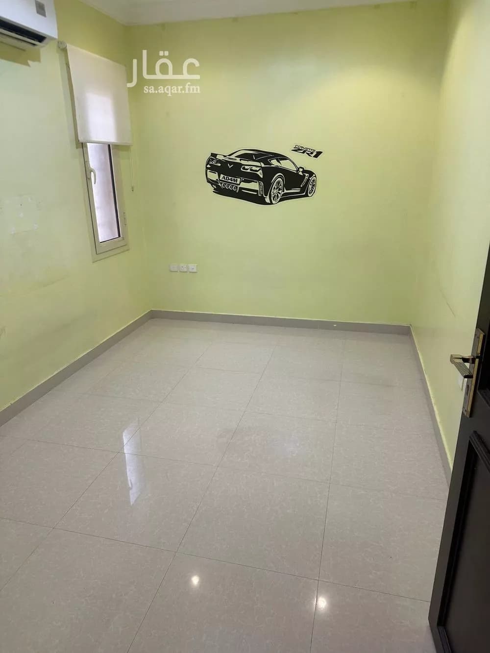 شقة 3 غرف في السليمانية 11