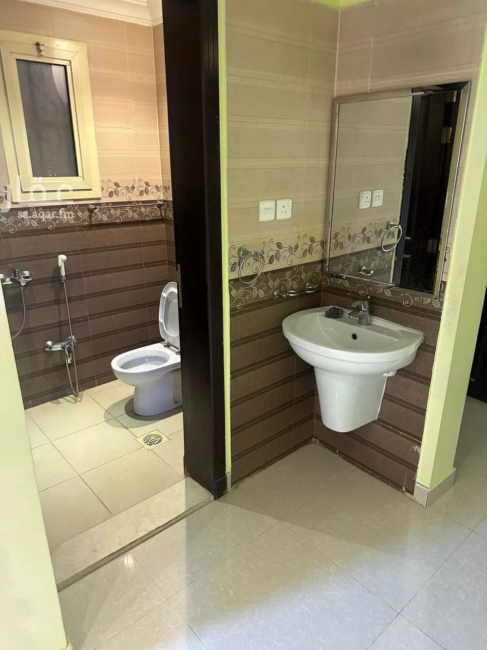 شقة 3 غرف في السليمانية 4