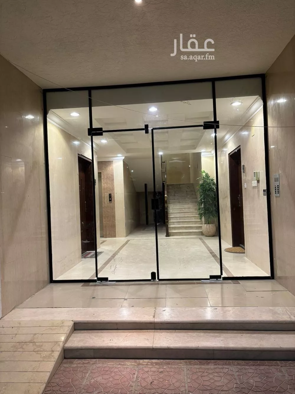 شقة 1 غرف في التعاون 2