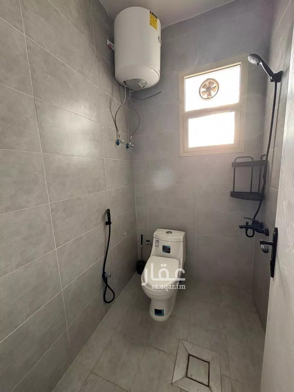 شقة 1 غرف في التعاون 7