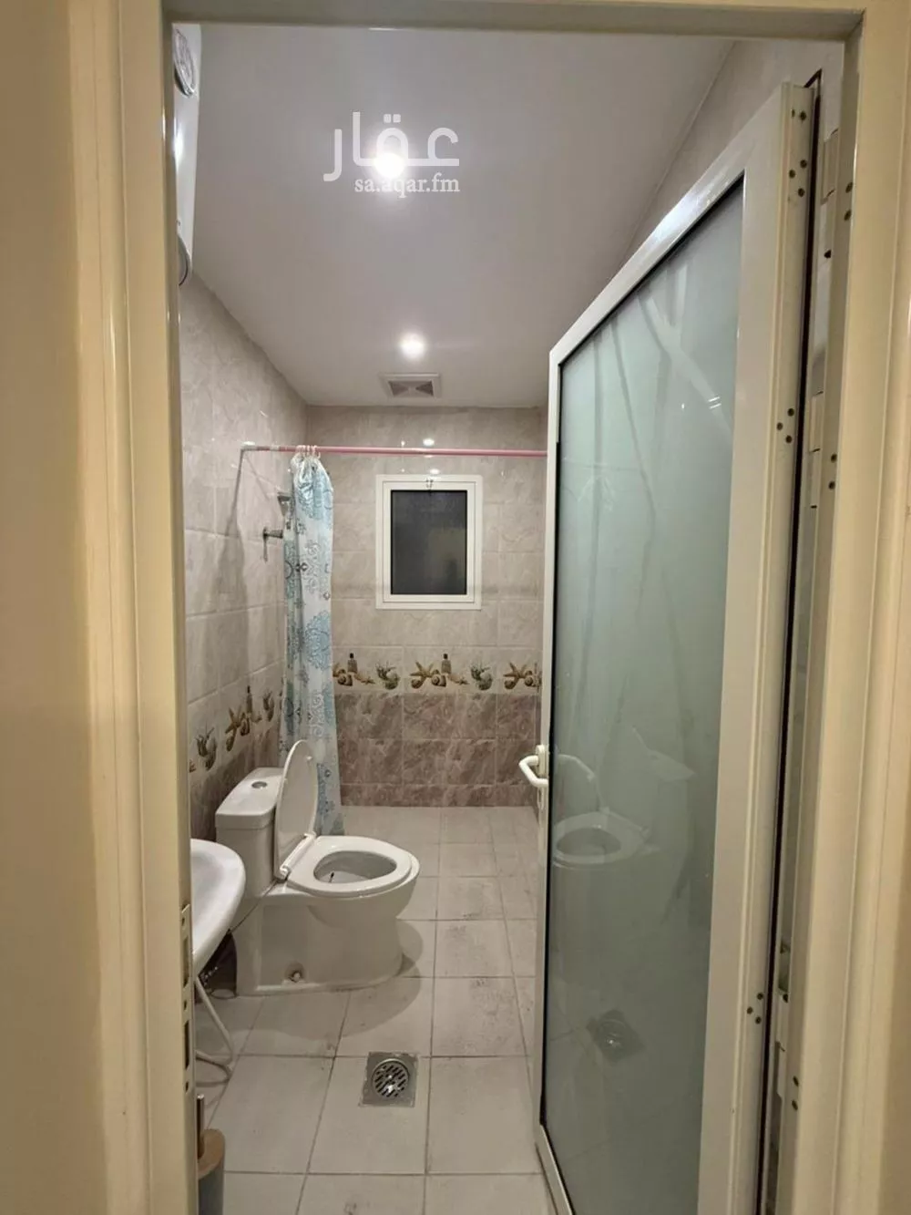 شقة 3 غرف في النور 2