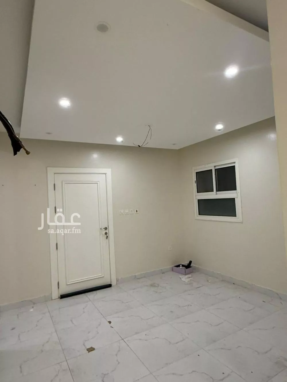 شقة 3 غرف في النور 5