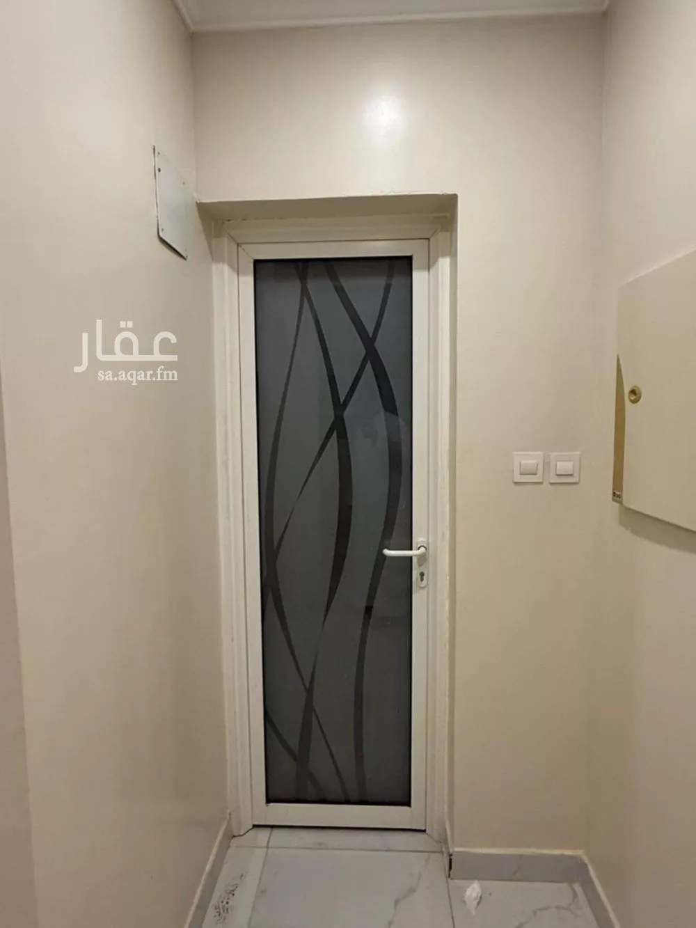 شقة 3 غرف في النور 6