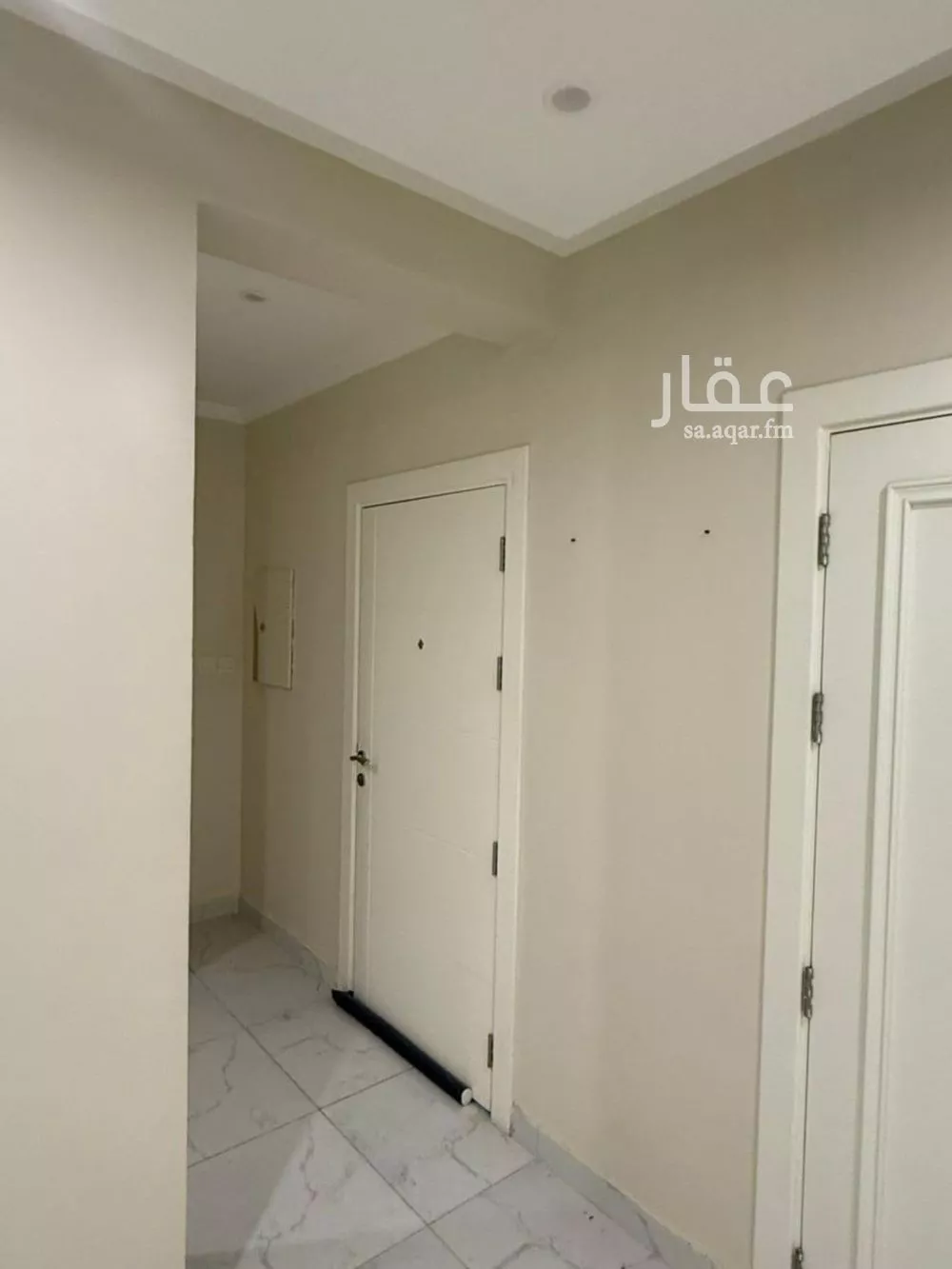 شقة 3 غرف في النور 7