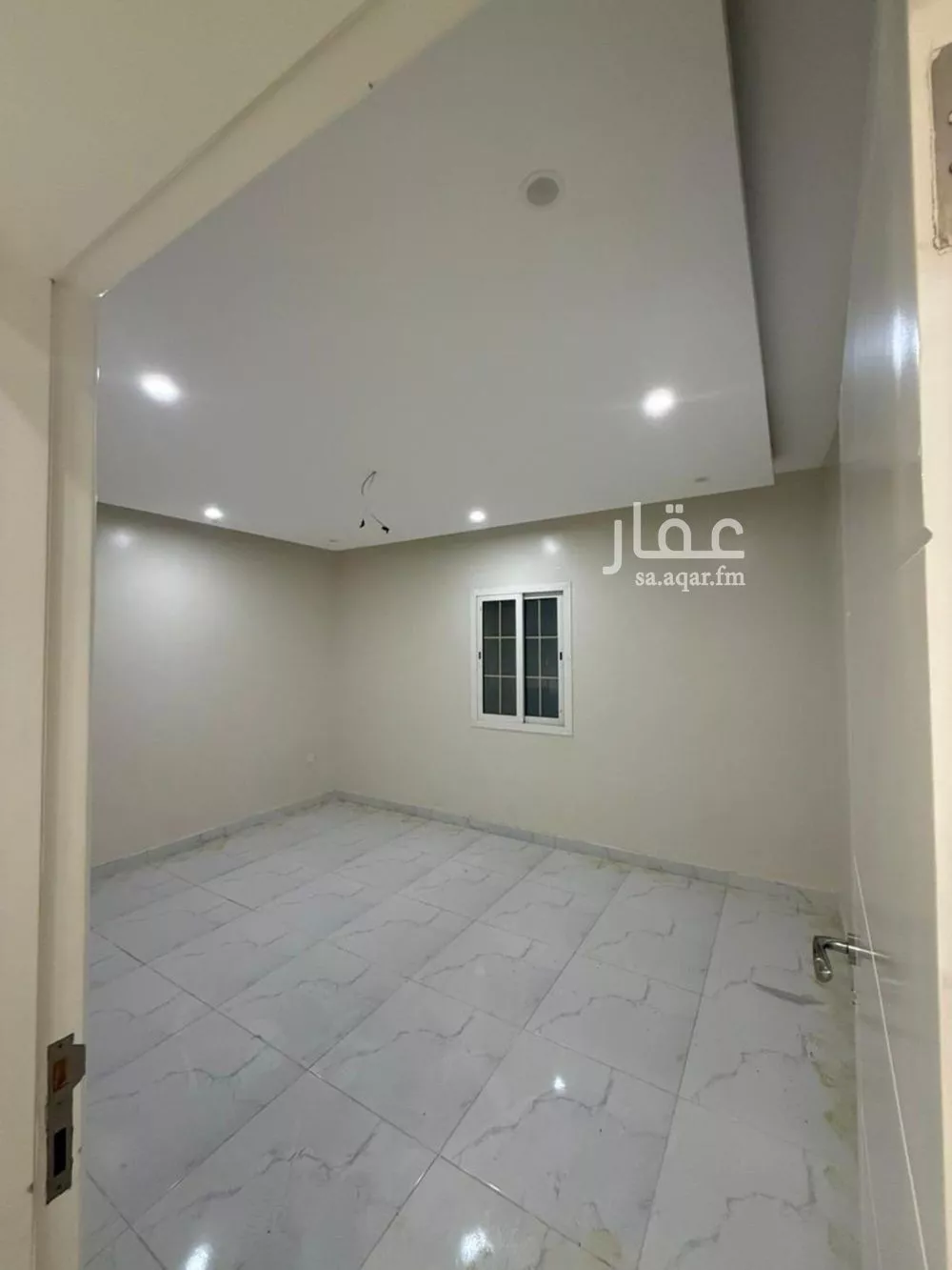 شقة 3 غرف في النور 8