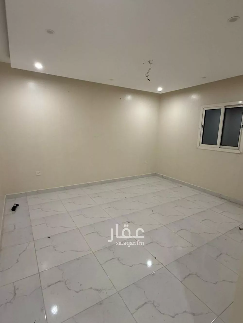 شقة 3 غرف في النور 9