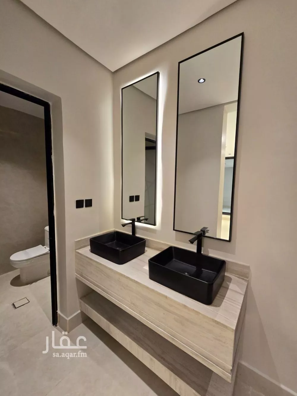 شقة 5 غرف في الشعلة 1