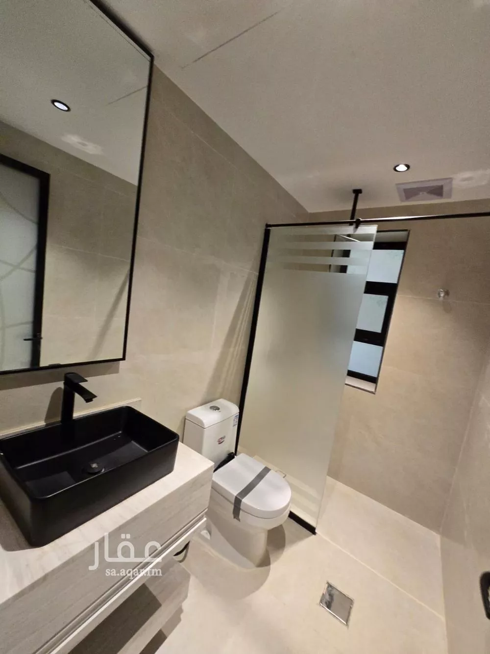 شقة 5 غرف في الشعلة 15