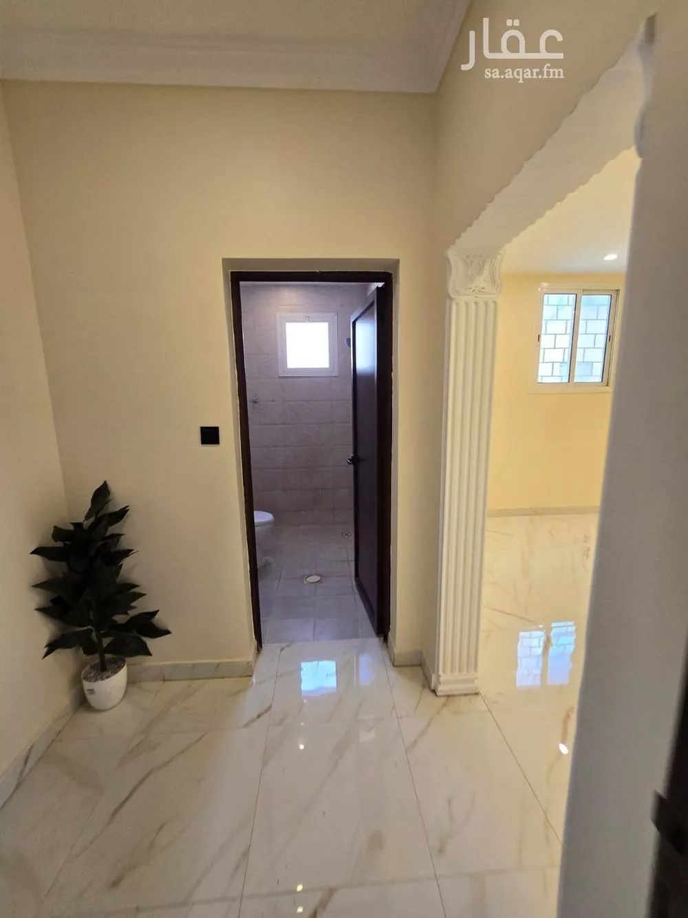 شقة 7 غرف في بدر 14